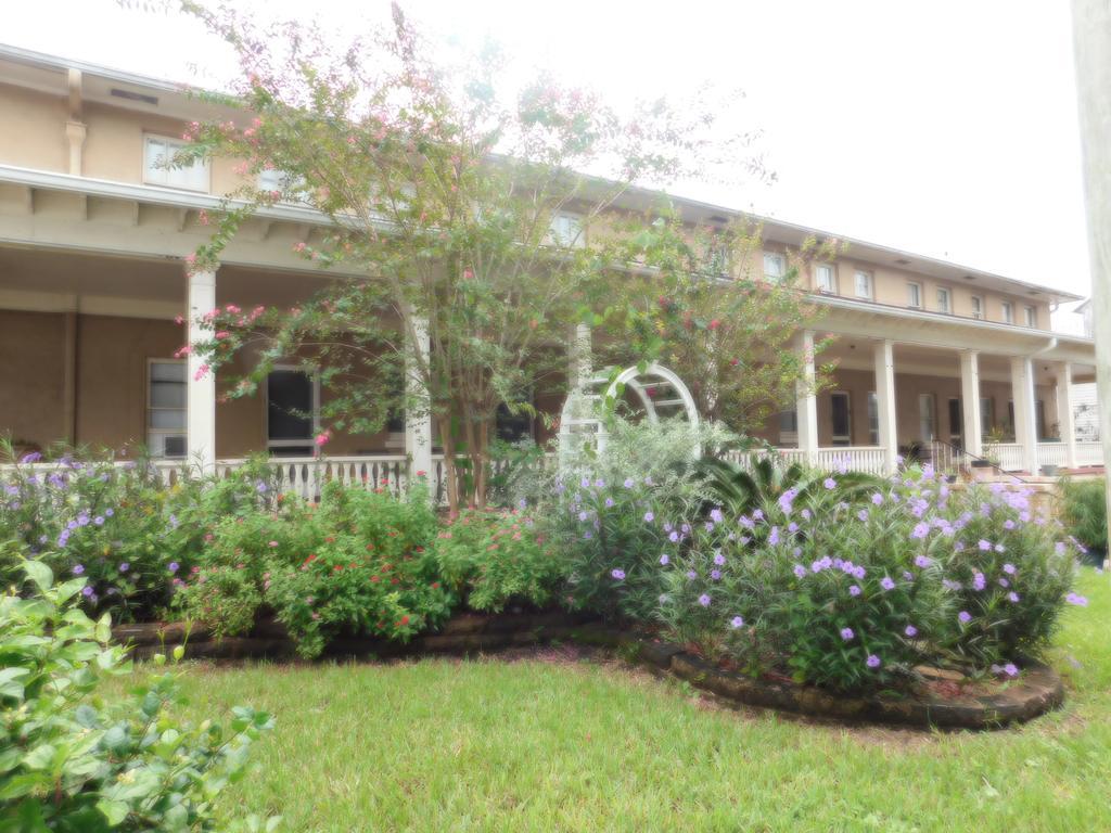 Cassadaga Hotel And Spiritual Center Exterior foto