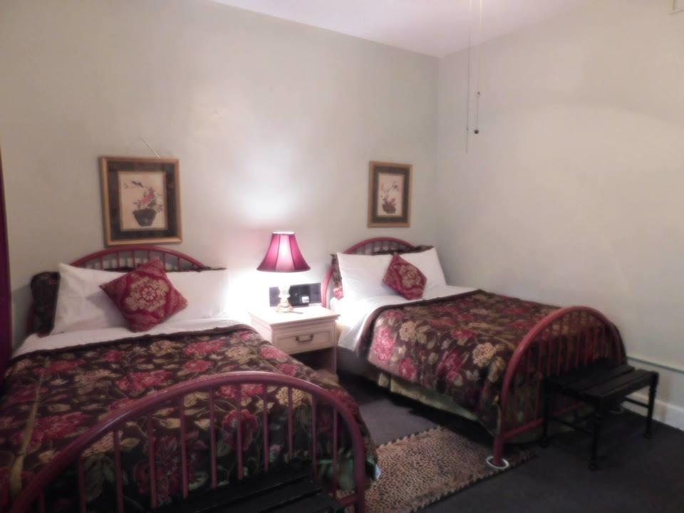 Cassadaga Hotel And Spiritual Center Exterior foto